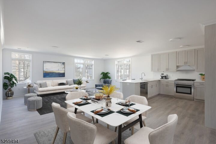 Property Photo:  500 Central Ave, Unit 311  NJ 07090