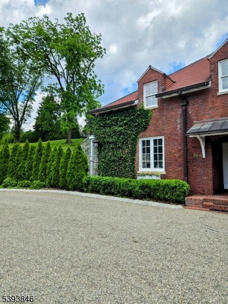 Property Photo:  96 Columbia Rd  NJ 07960