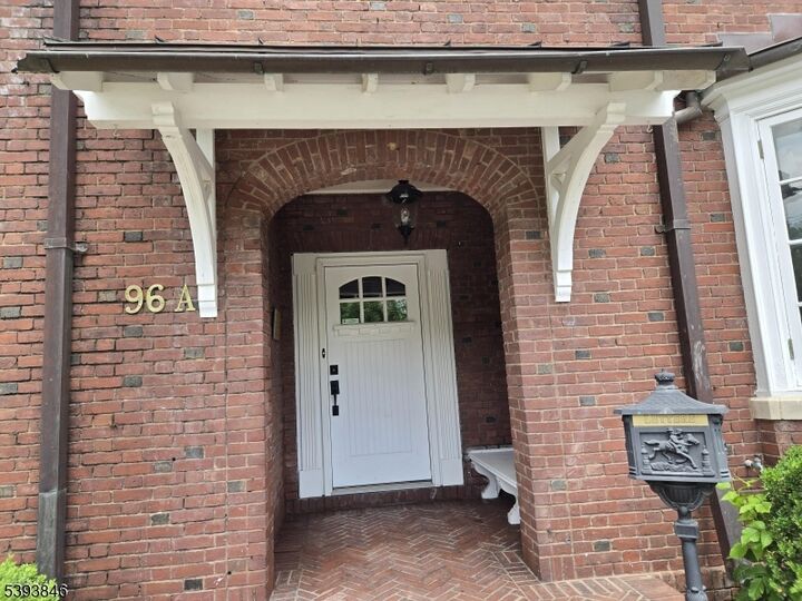 Property Photo:  96 Columbia Rd  NJ 07960 