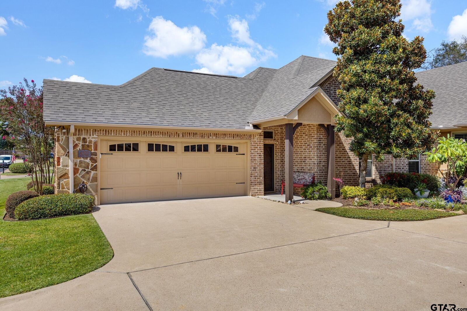 Property Photo:  4322 Madera Dr  TX 75707 