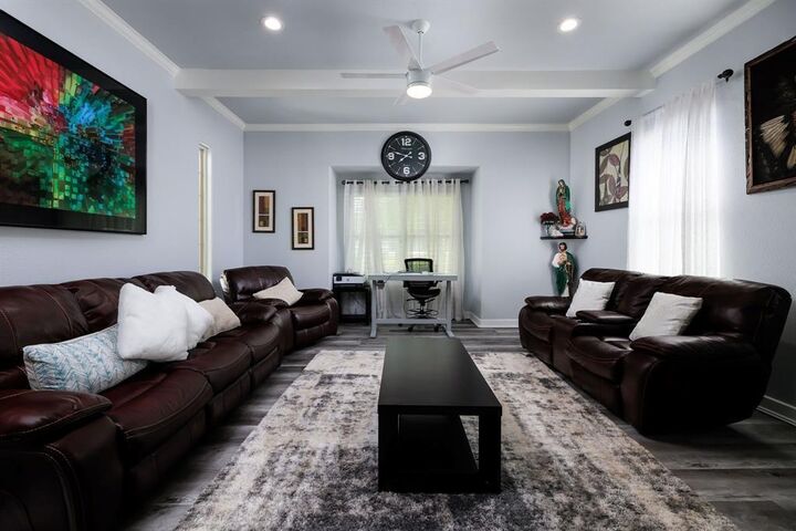 Property Photo:  15395 Coaltown Road  TX 77378 