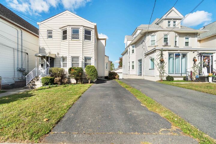 Property Photo:  49 Livingston Ave 2  NJ 07071