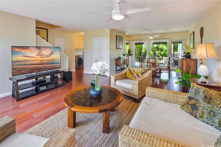 Property Photo:  614 Koko Isle Circle 2002  HI 96825 