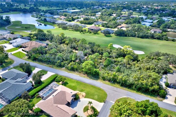 Property Photo:  4719 & 4705 Mendavia Drive  FL 33872