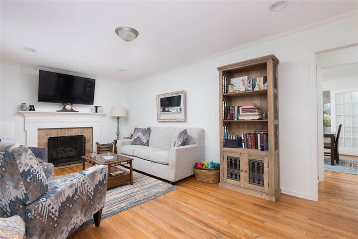 Property Photo:  5343 Rosewood Street  KS 66205