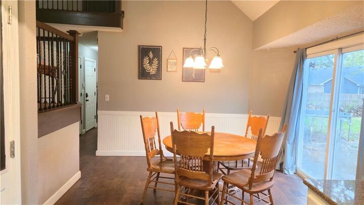 Property Photo:  14014 S Cottonwood Drive  KS 66062