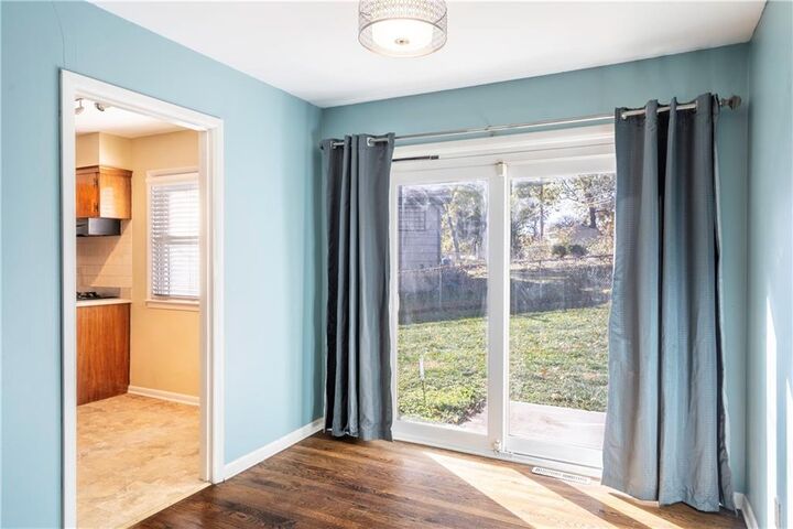 Property Photo:  9702 Eby Street  KS 66212 