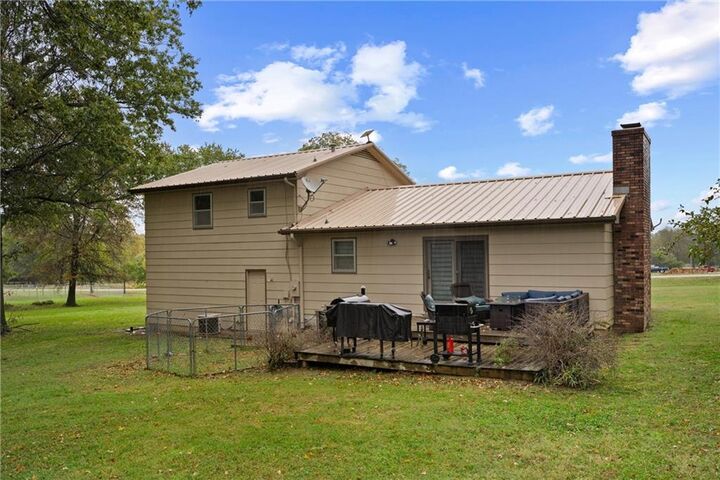 Property Photo:  105 Fawnwood Drive  KS 67337 