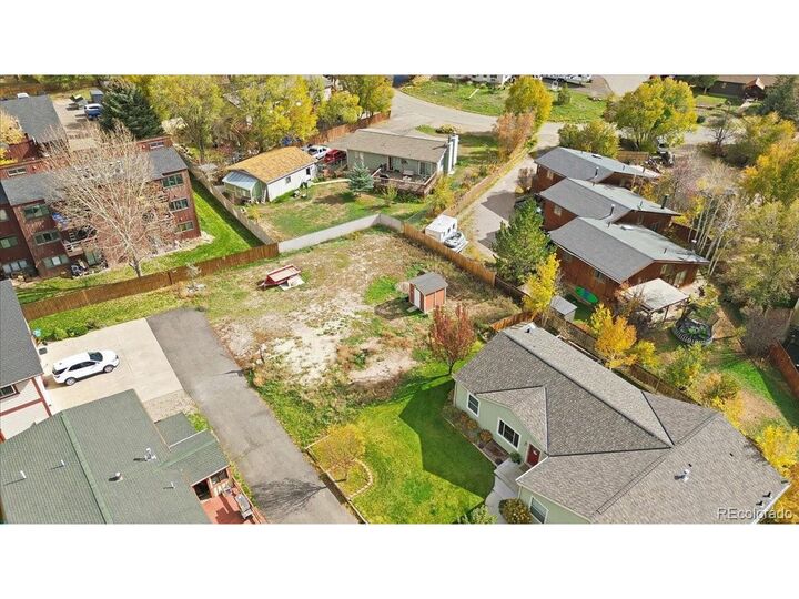 Property Photo:  378 Blacksmith Rd  CO 81631 