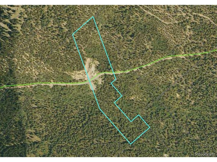 Property Photo:  0 County Road 787  CO 80420 