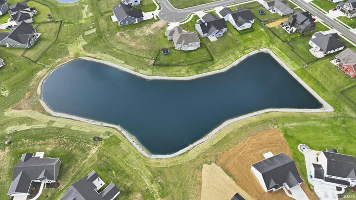Property Photo:  1227 Mosaic Street  IN 46748