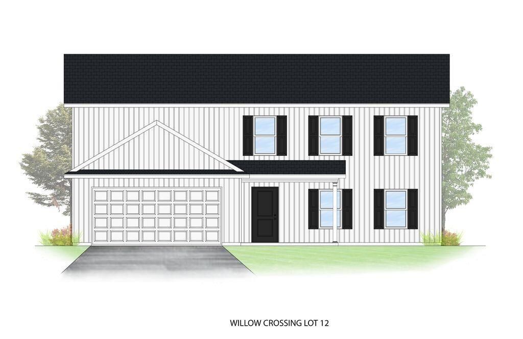 Property Photo:  4633 Sassafras Court  IN 47725