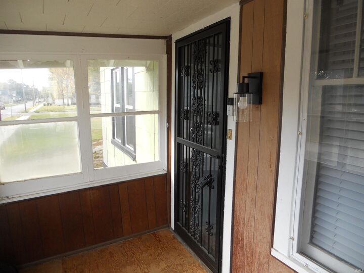 Property Photo:  1629 Colerick Street  IN 46806-1266