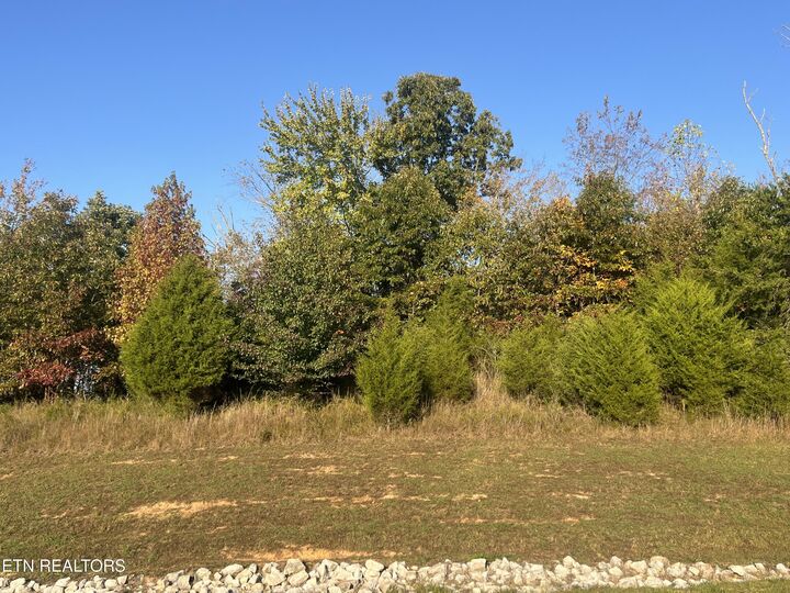 Property Photo: Lot 232 Star Lane TN 37854