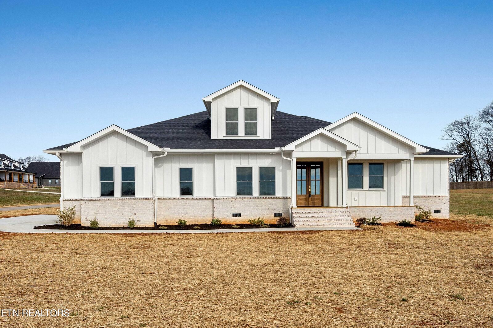 Property Photo:  5929 John Drive  TN 37742 