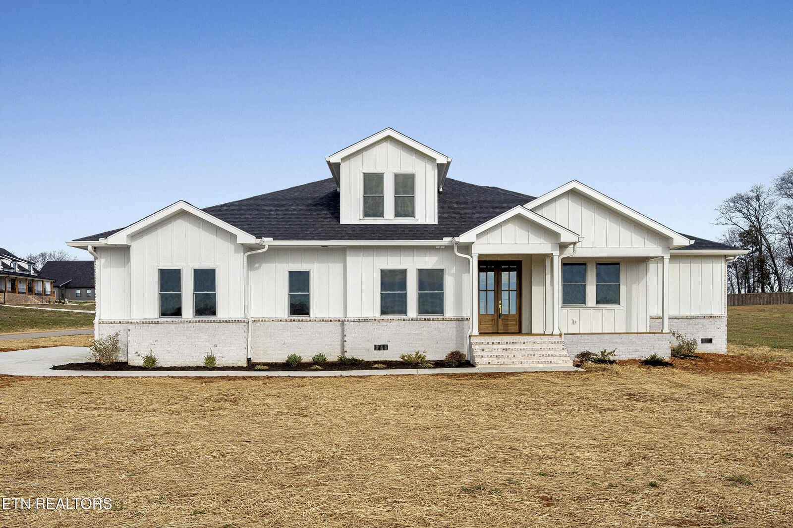 Property Photo: 5929 John Drive TN 37742