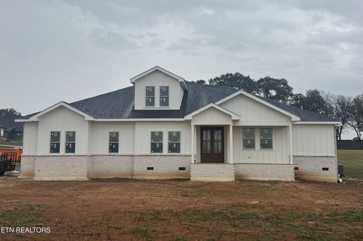 5929 John Drive  Greenback TN 37742 photo