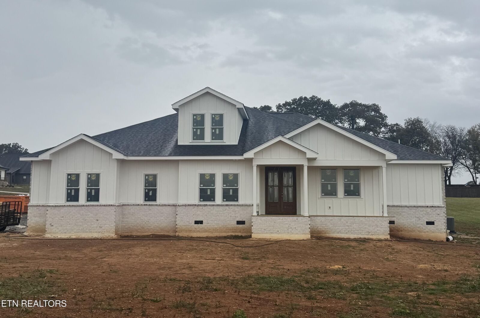 Property Photo:  5929 John Drive  TN 37742
