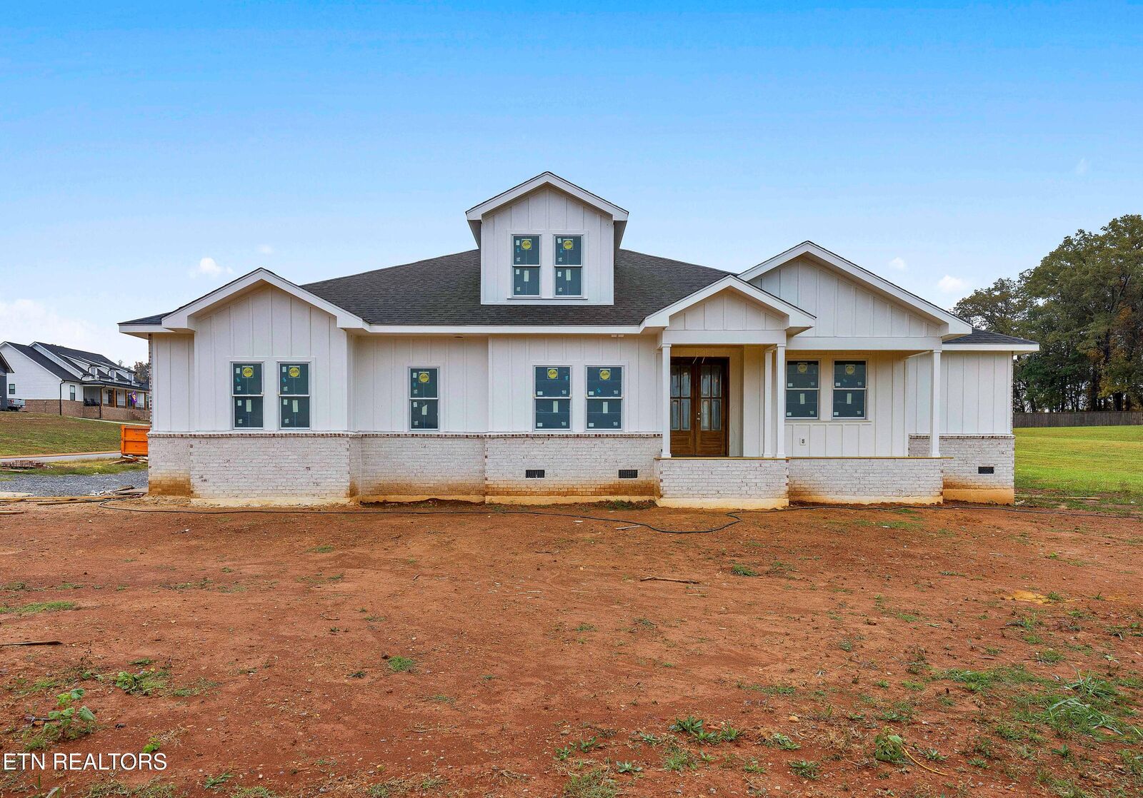 Property Photo:  5929 John Drive  TN 37742 