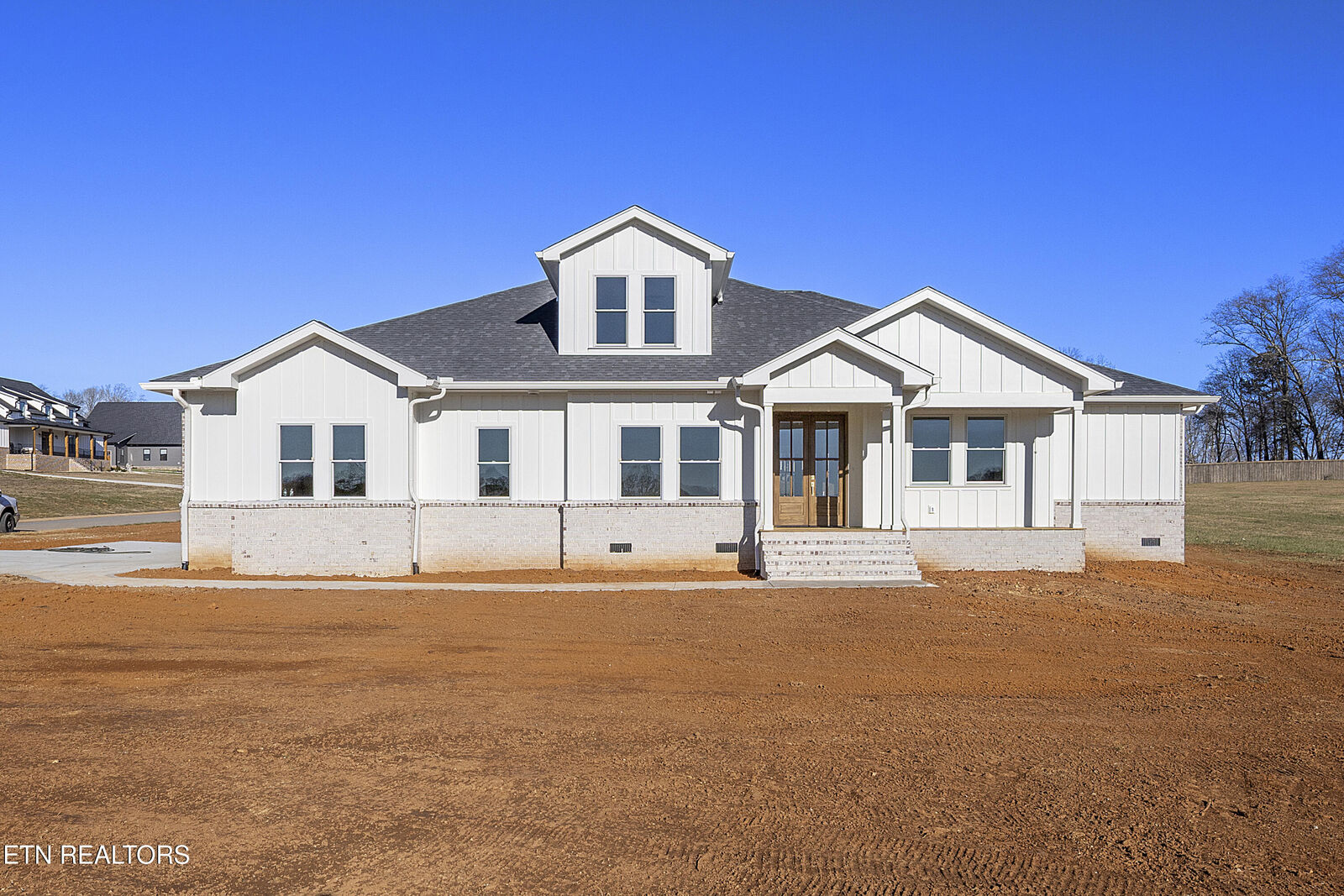 Property Photo:  5929 John Drive  TN 37742 