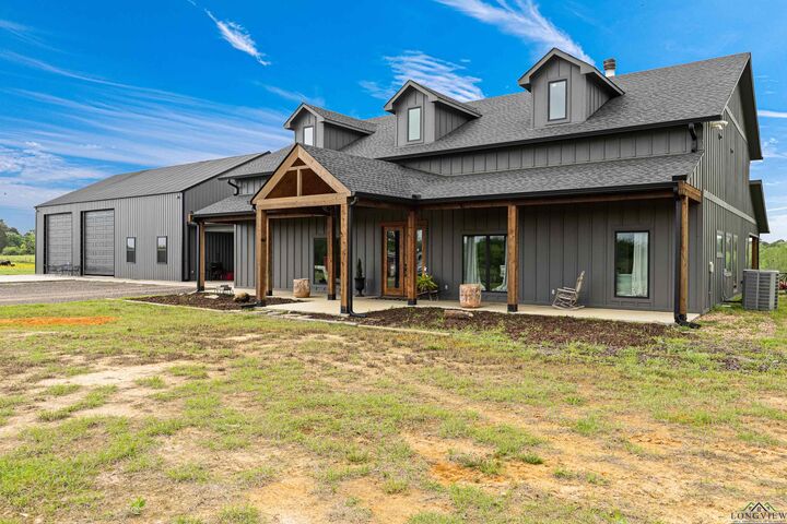 Property Photo:  3023 Ironwood Rd.  TX 75644