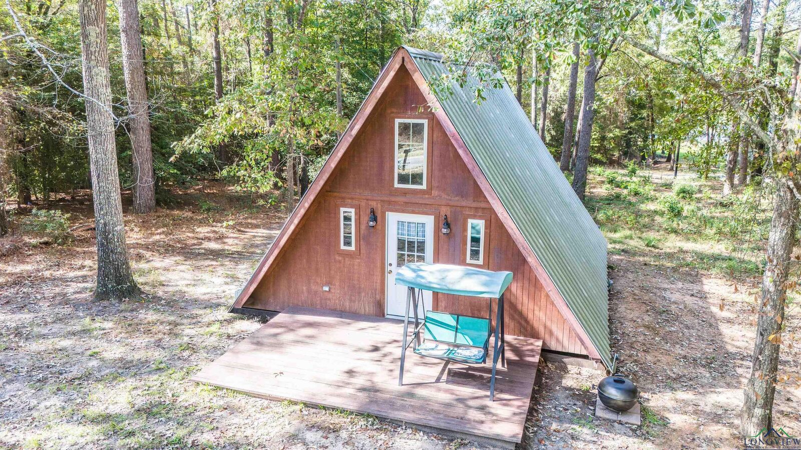 Property Photo: 355 Redbud TX 75651