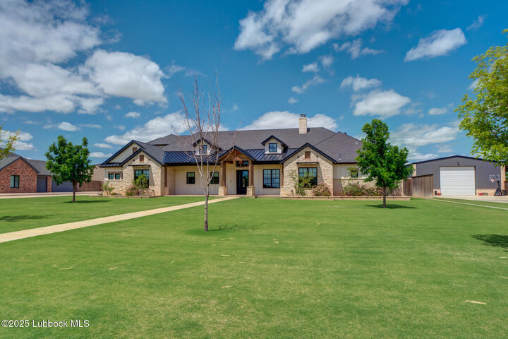 5004 Cr 7640 Street  Lubbock TX 79424 photo