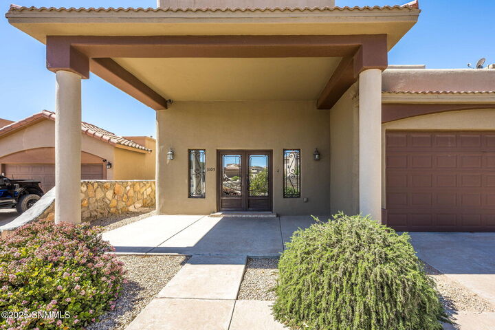 Property Photo:  3105 Rio Arriza Loop  NM 88012 