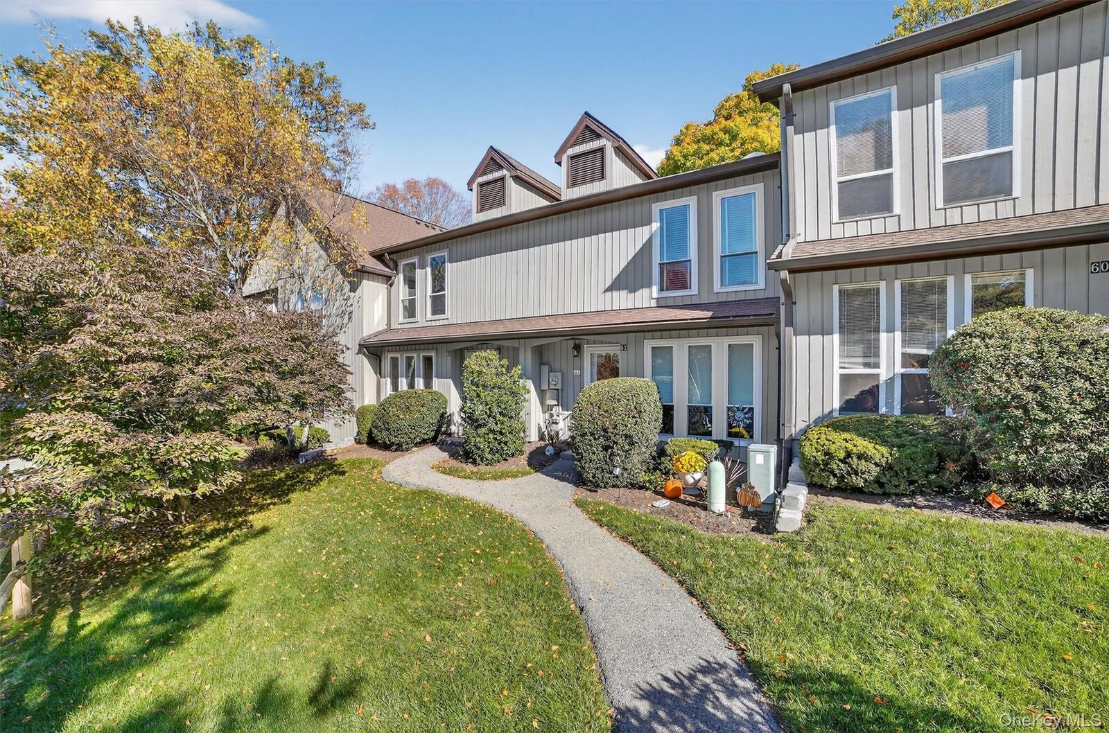 Property Photo:  62 Villa Drive  NY 10566 