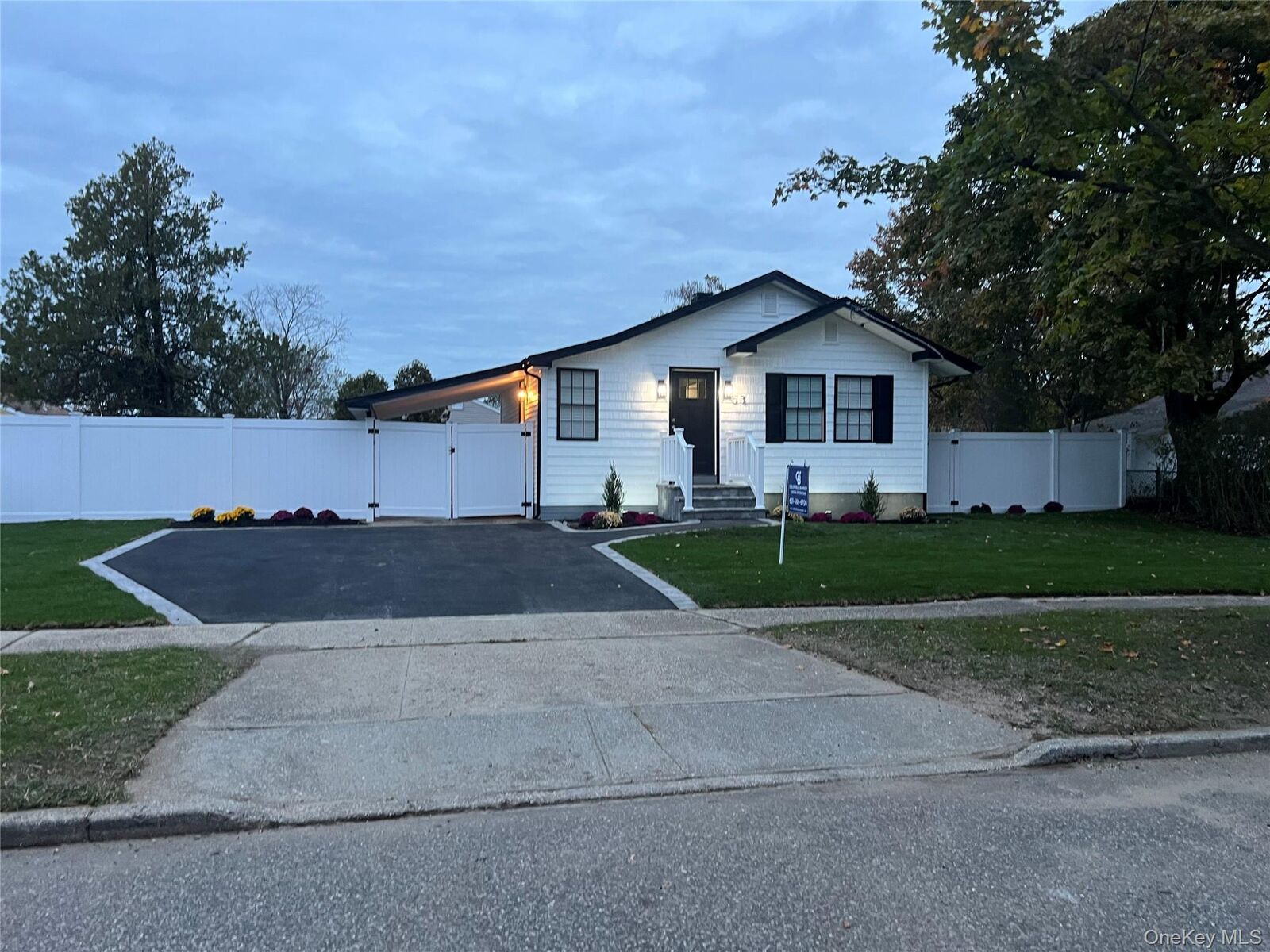 Property Photo:  53 E Elm Street  NY 11722 