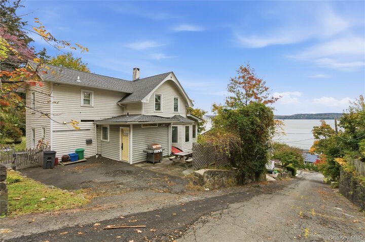 Property Photo: 46 Upper Ritie Street NY 10968