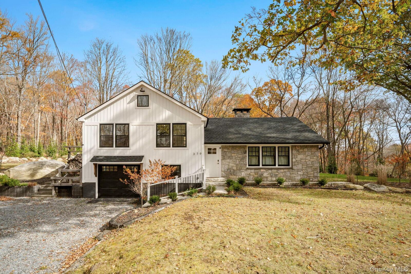 Property Photo:  379 S White Rock Road  NY 12531