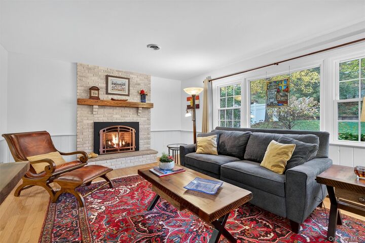 Property Photo:  8 Camelot Drive  NY 10924