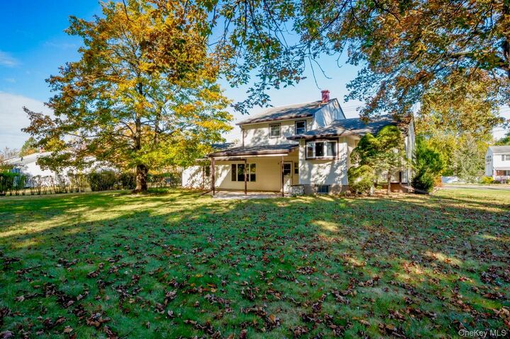 Property Photo:  31 Blauvelt Road  NY 10913