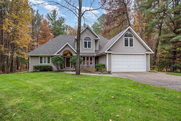 Property Photo: 2359 N Birchridge MI 48642