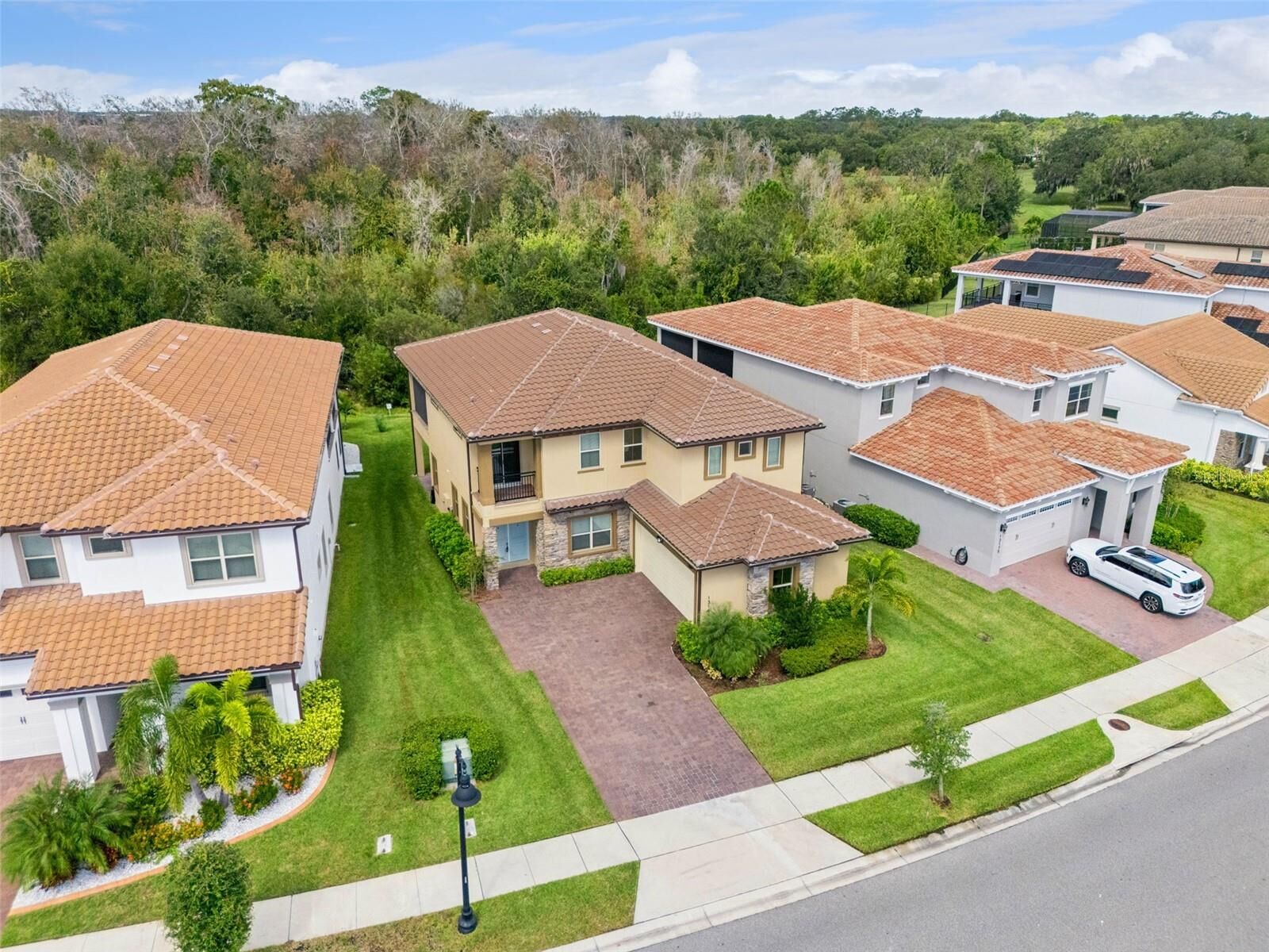 Property Photo:  13169 Bromborough Drive  FL 32832 