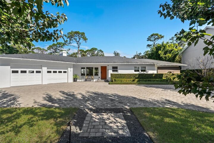 Property Photo:  1513 Nottingham Street  FL 32803