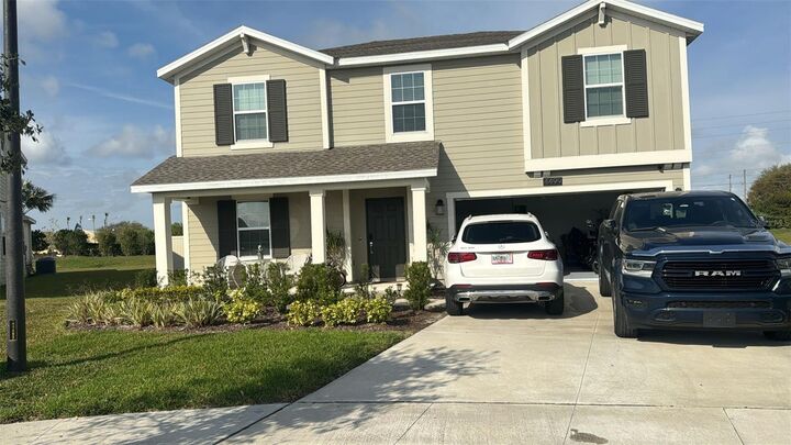 Property Photo:  4499 Magnolia Ridge Court  FL 34746