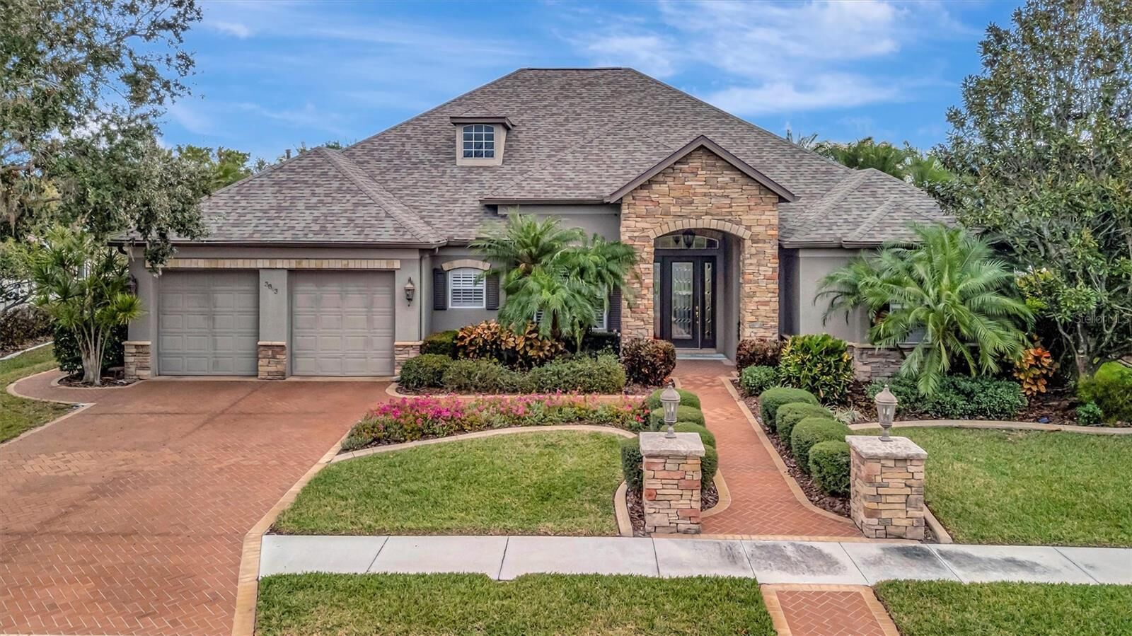 Property Photo:  3843 E 59 Avenue Circle  FL 34222