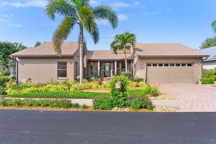 2408 89th Street NW  Bradenton FL 34209 photo