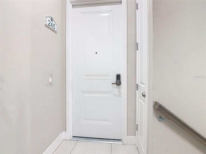 Property Photo: 7740 Sandy Ridge Drive 245 FL 34747