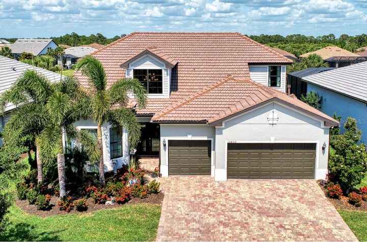 12432 Golden Sage Drive  Sarasota FL 34238 photo