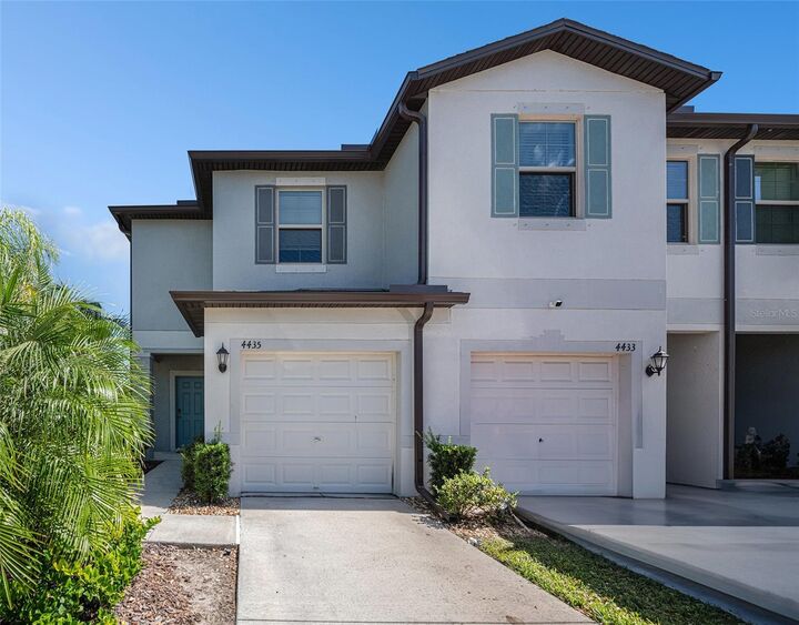 Property Photo:  4435 Globe Thistle Drive  FL 33619