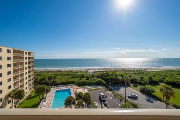 Property Photo:  7520 Ridgewood Avenue 809  FL 32920
