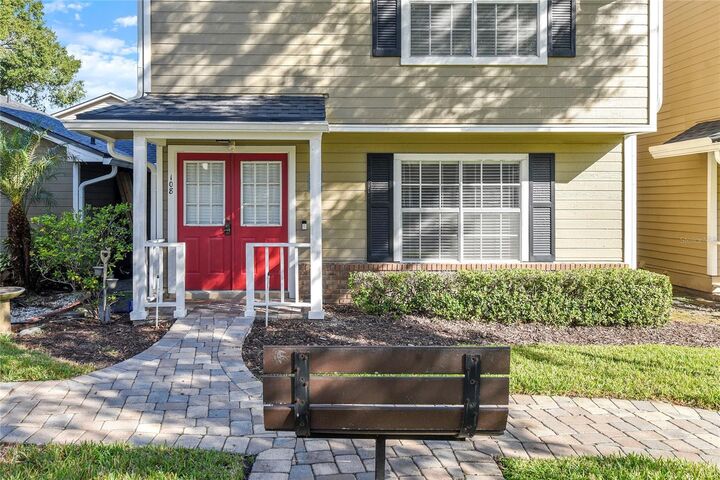 Property Photo:  6020 Scotchwood Glen 108  FL 32822 