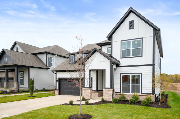 Property Photo:  14231 Coyote Ridge Drive  IN 46060 