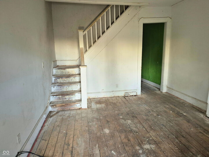 Property Photo:  2858 N Kenwood Avenue  IN 46208