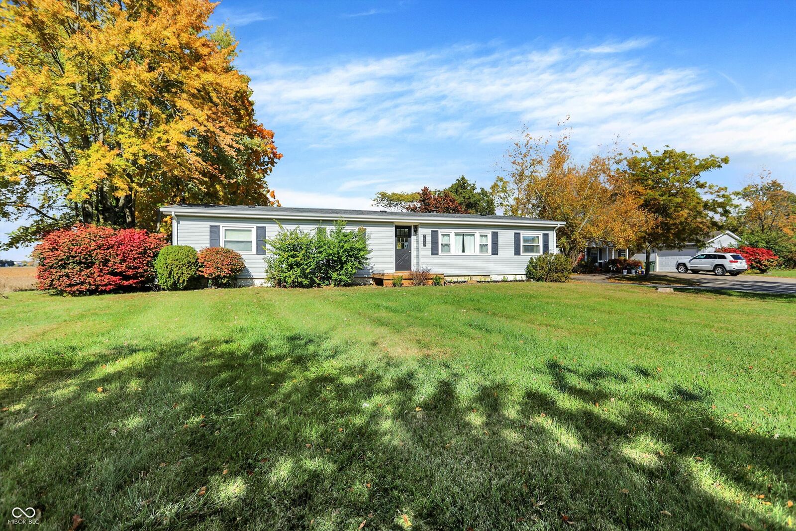 Property Photo:  3820 W US Highway 40  IN 46140 