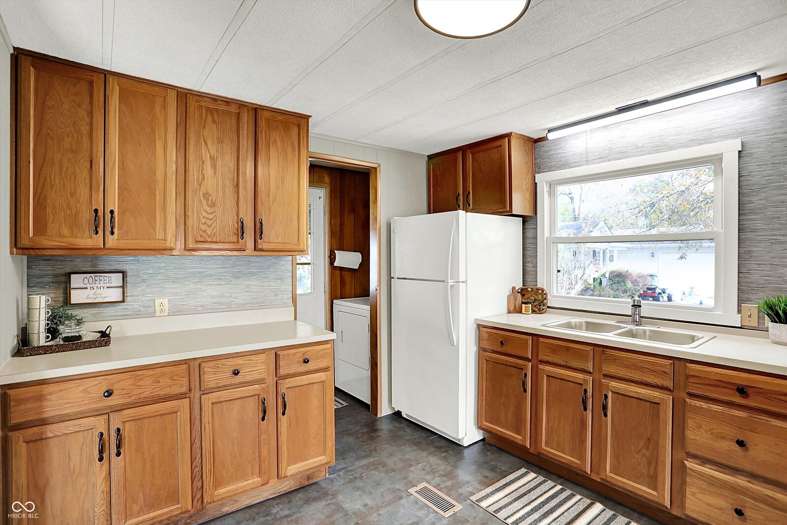 Property Photo: 3820 W US Highway 40 IN 46140