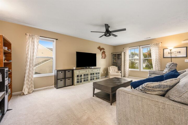 Property Photo:  1480 Oshtemo Ridge Trail  MI 49009